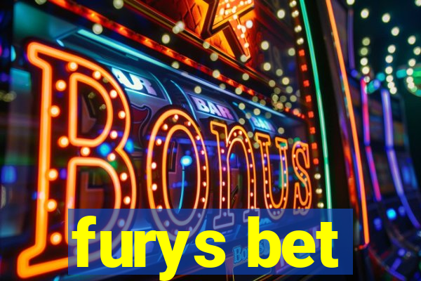 furys bet